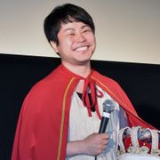 ノンスタ井上、恋愛は意外と奥手!?手相占い結果に「俺バリバリかわいいやん」