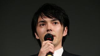 又吉「火花」ドラマ主演の林遣都、自宅に“相方”を呼び漫才を猛特訓していた!