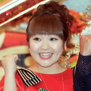 柳原可奈子、美人に毒吐き