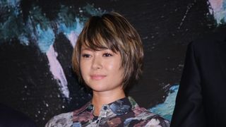 真木よう子、ギャップのある子供時代を語る