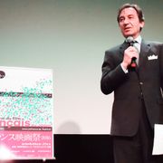 イザベル・ユペール&オマール・シー来日!「フランス映画祭2016」ラインナップ発表