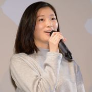 朝ドラ出演中の相楽樹がスリリングすぎるエピソード披露!会場ざわつく