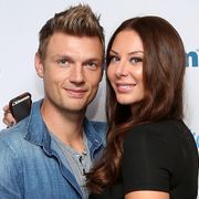 バックストリート・ボーイズのニック・カーターに男児誕生