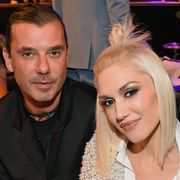 歌手グウェン・ステファニー 離婚内容で合意