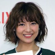 宮澤佐江、「フラーハウス」アフレコ挑戦で高評価「超うれしい!」