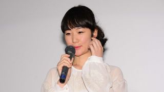 黒木華、「昭和顔?」パブリックイメージに懐疑的