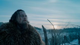 ディカプリオが徹底的に語る!『レヴェナント』ヘの熱い思い