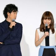 大泉洋、有村架純に公開ダメ出し!