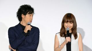 大泉洋、有村架純に公開ダメ出し!