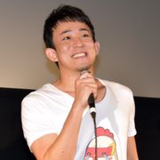 ファンキー加藤、激ヤセ! 映画初主演で“1.5倍増し”熱い男役