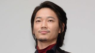 綾野剛、凶悪役に胸躍る！悪い素顔がチラリ…