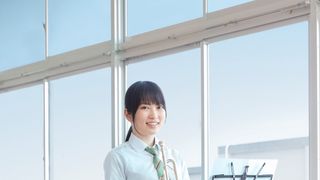 志田未来“最後の制服姿”『青空エール』で3年半ぶり高校生役