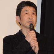 震災後、映画という夢の中だけにいることはできなくなった…鬼才・篠崎監督が吐露