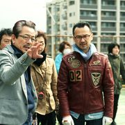 水谷豊、映画監督デビュー!構想40年の物語を映画化