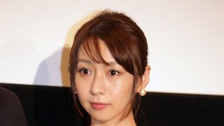 酒井若菜、役作りで前歯抜く