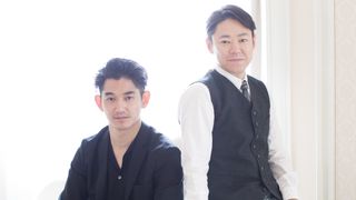 阿部サダヲ&瑛太、羽生結弦の演技力にびっくり仰天!