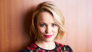 レイチェル・マクアダムス、女優もジャーナリストも“真実を探し求める人”