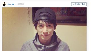 ディーン・フジオカ理想のビーフフォーの売り上げが熊本に寄付される