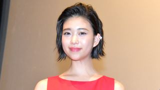 森川葵、スマホ相手の演技に苦戦