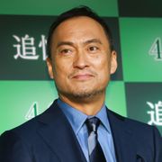 渡辺謙、爆笑!マシュー・マコノヒーの自由すぎるビデオメッセージで