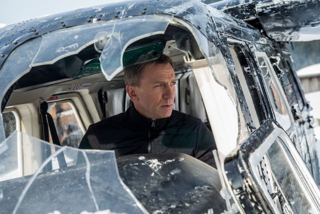 『007』最新作がV3！オスカー候補となったスタローンの『クリード』が初登場2位【週間レンタルランキング】