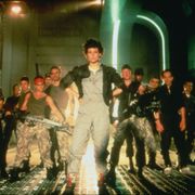 『エイリアン2』“5人のリプリー”が競演!豪華吹替収録のブルーレイ発売!