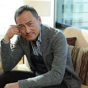 渡辺謙、『追憶の森』で歌声も披露!作詩を担当したのは本人だった
