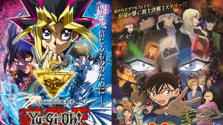 GWはアニメが激アツ!今月のデートムービー
