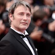 カンヌ映画祭の審査員発表!マッツ・ミケルセン、キルステン・ダンストら