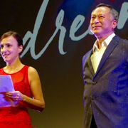 伊映画祭、行政圧力受ける釜山国際映画祭にエール「自由をあきらめません」