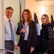 ジョディ・フォスター、母親と通った映画館が自分にとっての映画学校