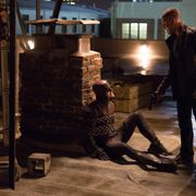 ドラマが映画のレベルに到達するとき「デアデビル」俳優が語る