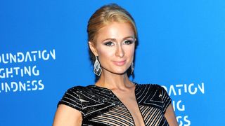 パリス・ヒルトン 億万長者の恋人と破局