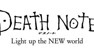『デスノート』続編の映像初公開!戸田恵梨香“ミサミサ”の姿も