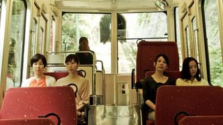 5時間17分の大作『ハッピーアワー』が6月、都内で特別上映