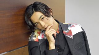 竜星涼、暴力・狂気・絶望に満ちた問題作の裏側「自分自身も追い込まれていった」