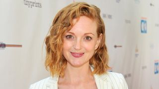 「Glee」のエマ先生 ジェイマ・メイズが第1子を妊娠