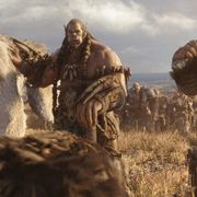 世界的人気ゲームを完全映画化!『ウォークラフト』圧倒的な映像世界が公開