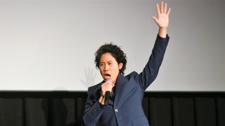 大泉洋がアベンジャーズをライバル視「ヒーローは大泉洋だけでいい!」