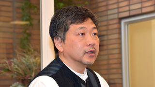 是枝監督が同世代の阿部寛と描く家族物語とは?4度目のタッグを語る