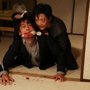 竜星涼、須賀健太が禁を犯す…残虐すぎてNGになった『シマウマ』“ノーカット”予告