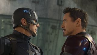 『シビル・ウォー』のアクションはなぜ面白い?ルッソ兄弟が明かす裏側