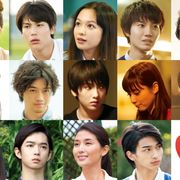14人が主演ってあり?しかも全員片想いという謎設定!