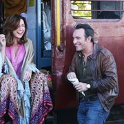 『男と女』の名コンビ再び!主演は『アーティスト』のジャン・デュジャルダン