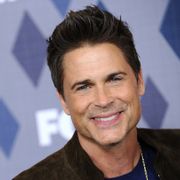 ロブ・ロウとクリステン・ベル、コメディー映画で共演へ