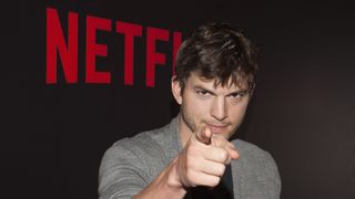 アシュトン・カッチャーのNetflixドラマ 第2シーズン決定