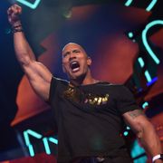 ロック様と同時刻に目覚まし可能!ドウェイン・ジョンソンが目覚ましアプリ開発