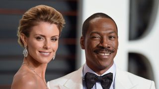 エディ・マーフィに9人目の子供誕生