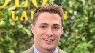 「ARROW」のロイ役俳優 同性愛者であることをカミングアウト