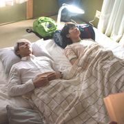 野村周平と賀来賢人、一つの布団で過ごす熱い夜…